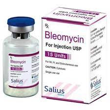 Bleomycin